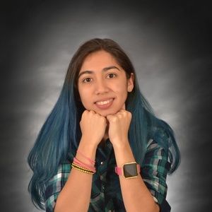 Meet your Posher, Deborah